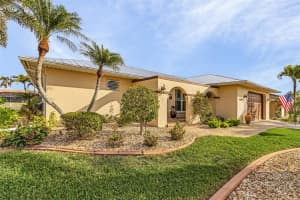 2198 EL CERITO COURT, PUNTA GORDA, FL 33950 Sold 06/13/25
