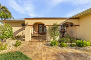 2198 EL CERITO COURT, PUNTA GORDA, FL 33950 Sold 06/13/25