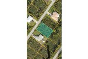 CORDOVA TER, NORTH PORT, FL 34291 - MLS#MFRC7504531
