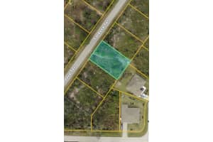 CORDOVA TER, NORTH PORT, FL 34291 - MLS#MFRC7504532