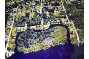 3503 SLEEPY HOLLOW LANE, PUNTA GORDA, FL 33950 - MLS#MFRC7504536