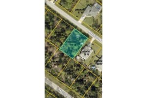 ALHAMBRA AVE, NORTH PORT, FL 34291 - MLS#MFRC7504537