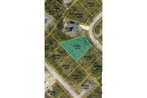LENAPE LN, NORTH PORT, FL 34291 - MLS#MFRC7504538