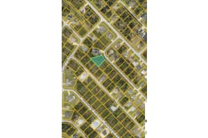 LENAPE LN, NORTH PORT, FL 34291 - MLS#MFRC7504538