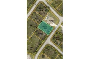 FLORIDA TER, NORTH PORT, FL 34291 Sold 02/18/26