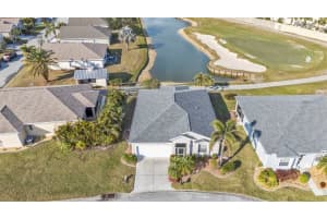 24904 DRUMBLAIRE COURT, PORT CHARLOTTE, FL 33980 Sold 03/07/25