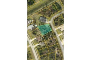 PARAGON RD, NORTH PORT, FL 34291 - MLS#MFRC7504544