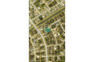 PARAGON RD, NORTH PORT, FL 34291 - MLS#MFRC7504544