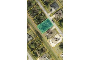LOG CABIN RD, NORTH PORT, FL 34291 Sold 09/05/25