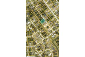 LOG CABIN RD, NORTH PORT, FL 34291 Sold 09/05/25