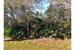 LOG CABIN RD, NORTH PORT, FL 34291 Sold 09/05/25