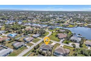 18072 CULLMAN AVENUE, PORT CHARLOTTE, FL 33948 Sold 04/18/25