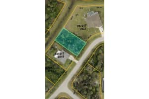 TOTEM AVE, NORTH PORT, FL 34291 Sold 04/15/25