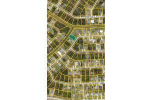TOTEM AVE, NORTH PORT, FL 34291 Sold 04/15/25
