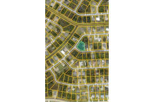 TOTEM AVE, NORTH PORT, FL 34291 - MLS#MFRC7504551