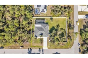 1418 PURPLE LANE, NORTH PORT, FL 34286 Sold 04/01/25