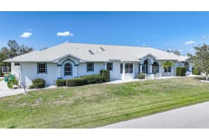 3339 DESOTO DRIVE, PUNTA GORDA, FL 33983 Sold 07/11/25