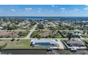 3339 DESOTO DRIVE, PUNTA GORDA, FL 33983 Sold 07/11/25