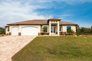 16920 Ohara Dr, PORT CHARLOTTE