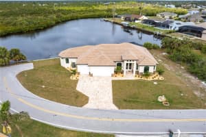 16920 OHARA DRIVE, PORT CHARLOTTE, FL 33948 - MLS#MFRC7504566