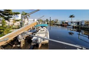 126 LAZY LAGOON DRIVE, PUNTA GORDA, FL 33982 - MLS#MFRC7504570