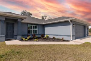 9 LOGAN STREET, PORT CHARLOTTE, FL 33954 Sold 08/27/25