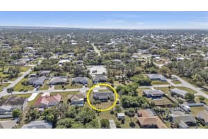23254 HAINLIN AVENUE, PORT CHARLOTTE, FL 33980 Sold 03/20/25