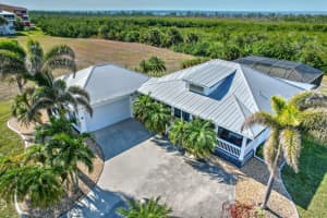 17455 BOCA VISTA ROAD, PUNTA GORDA, FL 33955 - MLS#MFRC7504590