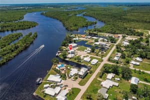 9656 MARINA DRIVE, ARCADIA, FL 34269 - MLS#MFRC7504591