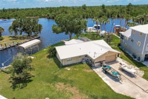 9656 MARINA DRIVE, ARCADIA, FL 34269 - MLS#MFRC7504591