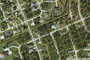 SPANIEL AVE, NORTH PORT, FL 34288 - MLS#MFRC7504595