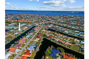 400 CORONADO DRIVE, PUNTA GORDA, FL 33950 Sold 05/15/25