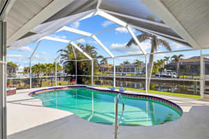400 CORONADO DRIVE, PUNTA GORDA, FL 33950 Sold 05/15/25