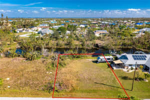 9582 SALT LAKE STREET, PORT CHARLOTTE, FL 33981 - MLS#MFRC7504604