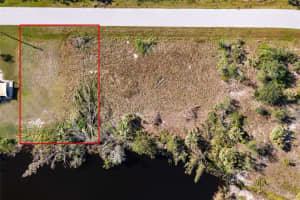 9582 SALT LAKE STREET, PORT CHARLOTTE, FL 33981 - MLS#MFRC7504604