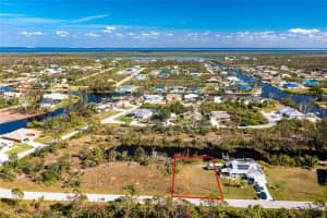 9582 SALT LAKE STREET, PORT CHARLOTTE, FL 33981 - MLS#MFRC7504604