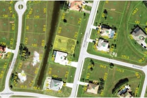 17277 CAPE HORN BOULEVARD, PUNTA GORDA, FL 33955 - MLS#MFRC7504610