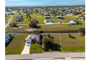 17277 CAPE HORN BOULEVARD, PUNTA GORDA, FL 33955 - MLS#MFRC7504610