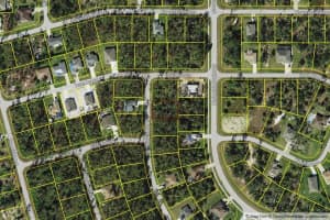 NABBLE LN, NORTH PORT, FL 34288 Sold 09/17/25