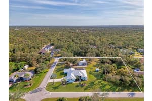 18181 BLY AVENUE, PORT CHARLOTTE, FL 33948 Sold 05/07/25