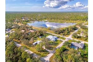 18181 BLY AVENUE, PORT CHARLOTTE, FL 33948 Sold 05/07/25