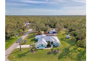 18181 BLY AVENUE, PORT CHARLOTTE, FL 33948 Sold 05/07/25