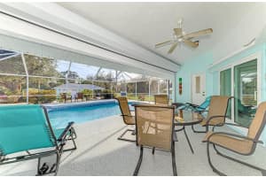 18181 BLY AVENUE, PORT CHARLOTTE, FL 33948 Sold 05/07/25