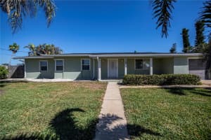 125 OTT CIRCLE, PORT CHARLOTTE, FL 33952 - MLS#MFRC7504625