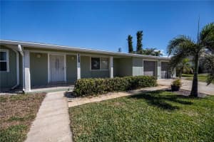 125 OTT CIRCLE, PORT CHARLOTTE, FL 33952 - MLS#MFRC7504625