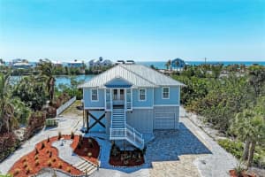 37 BOCILLA DRIVE, PLACIDA, FL 33946 Sold 06/24/25