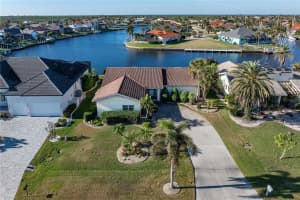 716 MONACO DRIVE, PUNTA GORDA, FL 33950 - MLS#MFRC7504641