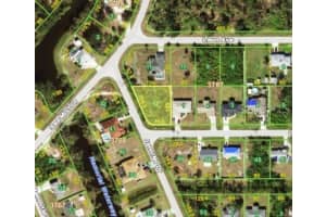 11908 GRETCHEN AVENUE, PORT CHARLOTTE, FL 33981 - MLS#MFRC7504643