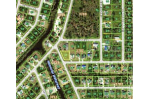 11908 GRETCHEN AVENUE, PORT CHARLOTTE, FL 33981 - MLS#MFRC7504643