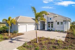 500 BLUE SHELL LOOP, SARASOTA, FL 34240 - MLS#MFRC7504647